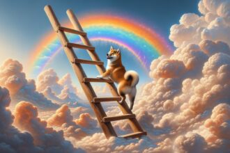 Shiba Inu ladder climb ATH all time high SHIB