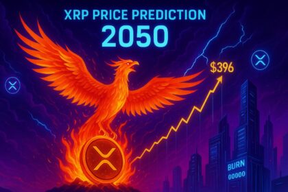 XRP pheonix 2050 price prediction