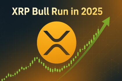 XRP Set for Hardest Bull Run Ever