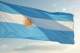 Argentina enables more negotiable values ​​such as "tokens" what are they?