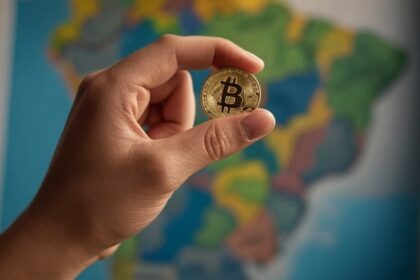 Brazil will decide next week if you buy Bitcoin