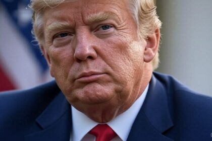 Trump will sanction banks to discriminate against Bitcoin in expected order