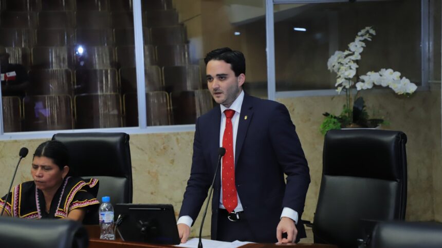 Panama must invest in Bitcoin, exclaims deputy