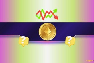 Here’s Why Ethereum (ETH) Could be on the Verge of a Huge Move