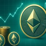 3 Fresh Wallets Buy $148.8M Ethereum – Silent Stacking