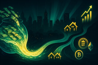 $7.5T in US money market funds could soon be seeking a new home