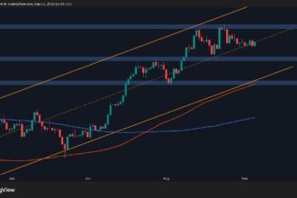 Another Rejection Threatens ETH’s Bull Run
