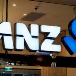 ANZ Bank