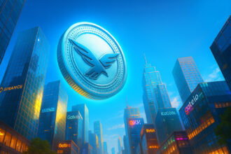 All eyes on Trump’s World Liberty Financial WLFI major exchange listings today as USD1 lands on Solana