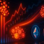 Altcoin 24H Futures Volume Surpasses BTC and ETH: Warning Sign Or Market Shift?