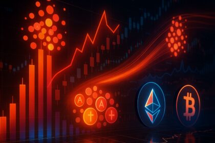 Altcoin 24H Futures Volume Surpasses BTC and ETH: Warning Sign Or Market Shift?