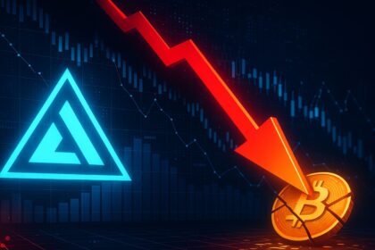 Altcoin OI Crash Signals Market Stress Beyond Bitcoin – $8B Wiped Out