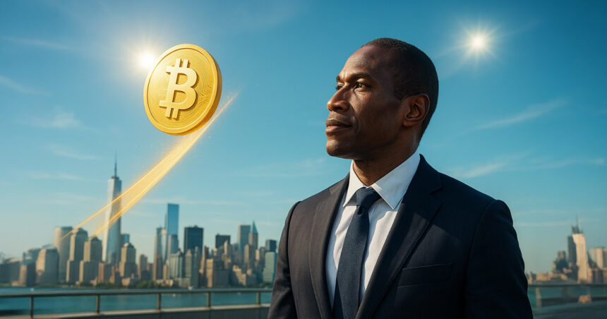 Arthur Hayes forecasts bold $3.4 million Bitcoin bet for 2028