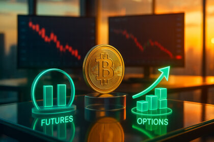 As BTC futures remain steady, will Bitcoin hold above $112k?