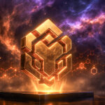 BNB hits new all-time high of $907 amid Binance partnering with Franklin Templeton for tokenization