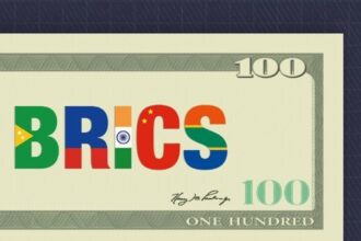 brics currency bill note