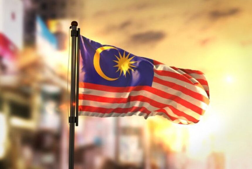 malaysia flag