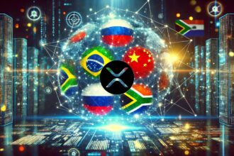 BRICS Report Mentions XRP Ledger