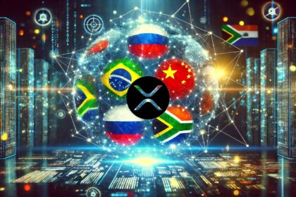 BRICS Report Mentions XRP Ledger