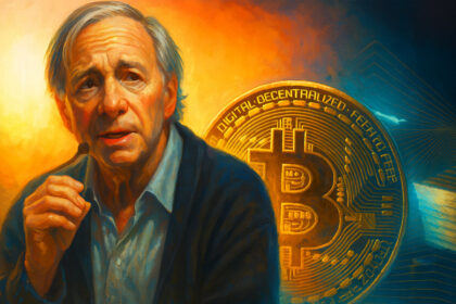 Bilionaire Ray Dalio reiterates warnings of dollar decline, suggests Bitcoin as a hedge