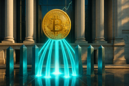 Bitcoin ETFs attract $2.9 billion in fresh capital during 7-day inflow streak