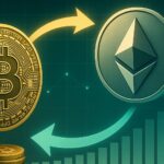 Bitcoin OG Sells 2,000 BTC To Buy Ethereum – Capital Rotation Accelerates