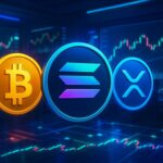 Bitcoin better than Solana and XRP, or not?