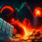 Bitcoin sinks below $109k wiping $170 billion from crypto market