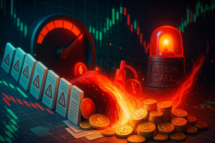 Bitcoin sinks below $109k wiping $170 billion from crypto market