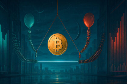 Bitcoin’s next major move post-FOMC relies on staying above $115,200