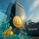 BlackRock doubles down on Bitcoin with new income-focused ETF