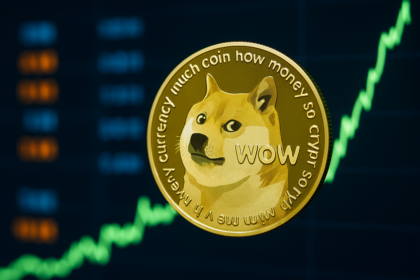 Dogecoin ETF news