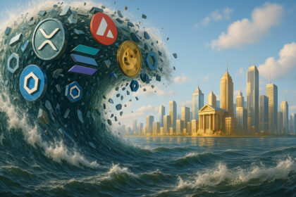 Bloomberg analyst says altcoin ETF approvals unlikely to trigger a traditional alt season