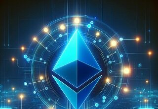Ethereum ERC-404 token