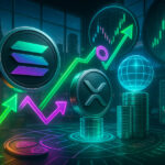 CME Group to launch Solana and XRP options amid surging futures demand