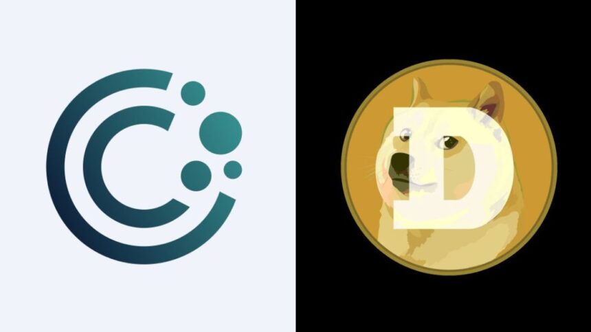CleanCore Dogecoin tresury