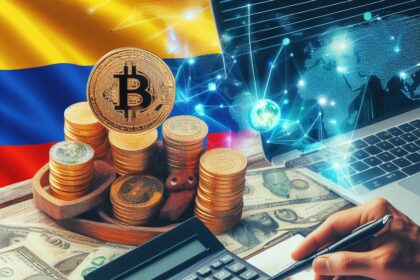 Colombia Debate Fiscal Reform that points to cryptocurrencies