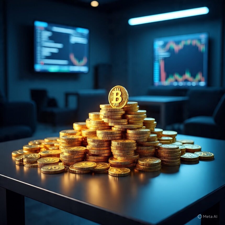 Bitcoin