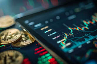 Decentralized exchanges record $1.1 trillion in trading volume as perpetuals drive historic trading month