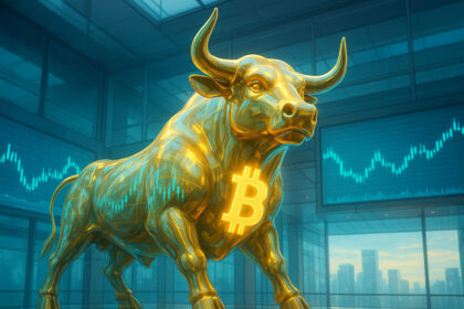 Economist ‘extremely confident’ bull cycle is not over, expects less volatile super cycle