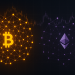 Bitcoin vs Ethereum
