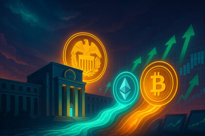 Fed cuts of 75 to 100 bps in 2025 could unleash a $6B Bitcoin ETF buying wave soon