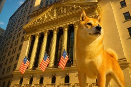 First dogecoin ETF outperforms expectations, trading nearly $6M in first hour on Wall Street