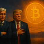 From Jamie Dimon to Donald Trump: Why everyone eventually understands Bitcoin