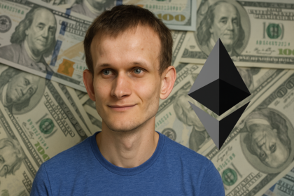 Ethereum news how rich is Vitalik Buterin