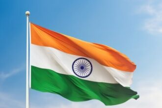 India Flag
