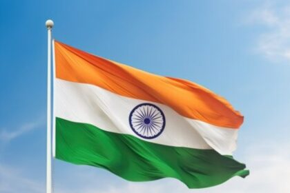 India Flag