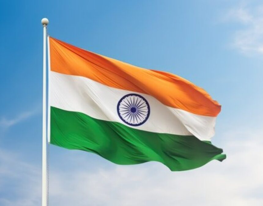 India Flag
