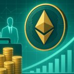 Institutional Players Add 218,750 Ethereum ($943M) In 2 Days: Big Money Bets On ETH