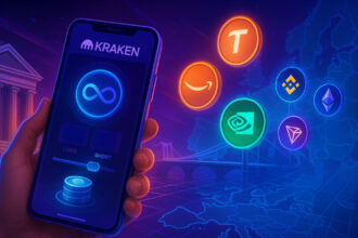 Kraken unveils perpetual contracts to simplify crypto trading for retail investors